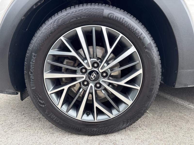 Image HYUNDAI Tucson 1.6 CRDI 136ch Premium DCT-7 Euro6d-Evap