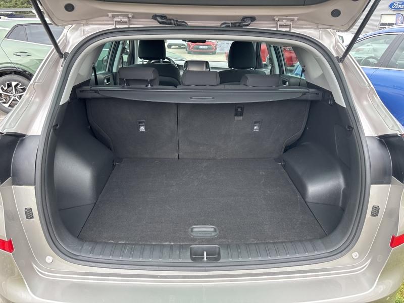 Image HYUNDAI Tucson 1.6 CRDI 136ch Premium DCT-7 Euro6d-Evap