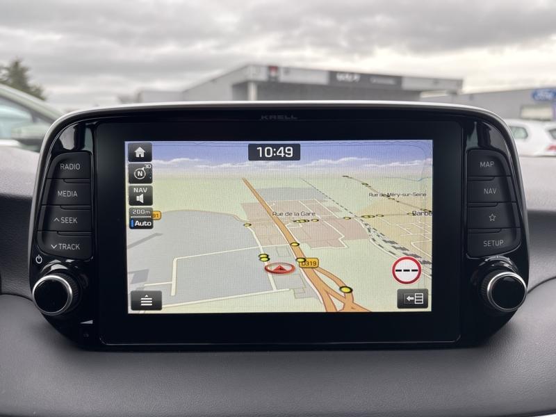 Image HYUNDAI Tucson 1.6 CRDI 136ch Premium DCT-7 Euro6d-Evap