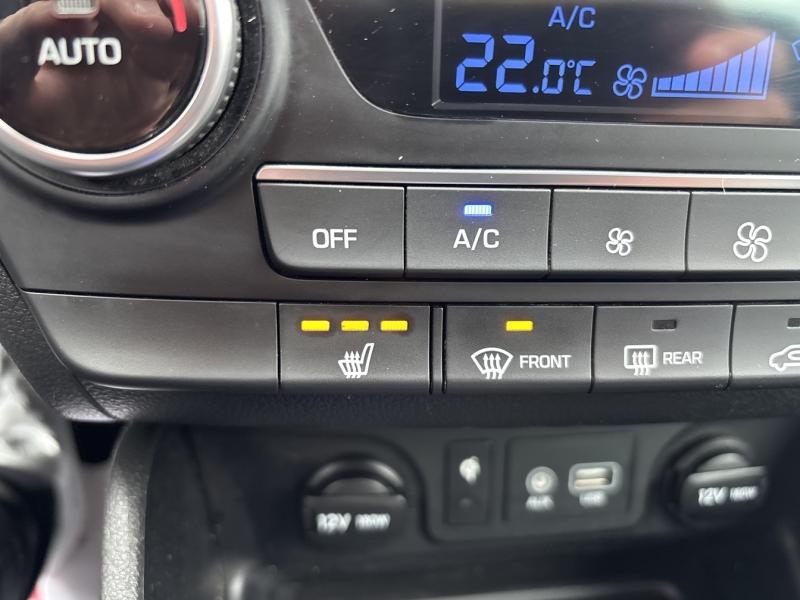 Image HYUNDAI Tucson 1.6 CRDI 136ch Premium DCT-7 Euro6d-Evap