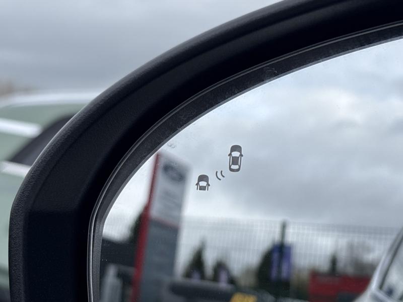 Image HYUNDAI Tucson 1.6 CRDI 136ch Premium DCT-7 Euro6d-Evap