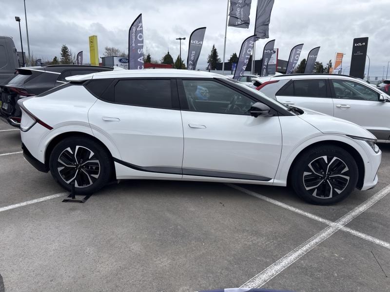 Image KIA EV6 229ch GT-Line 2WD