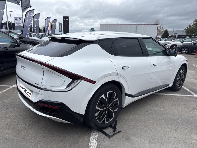 Image KIA EV6 229ch GT-Line 2WD