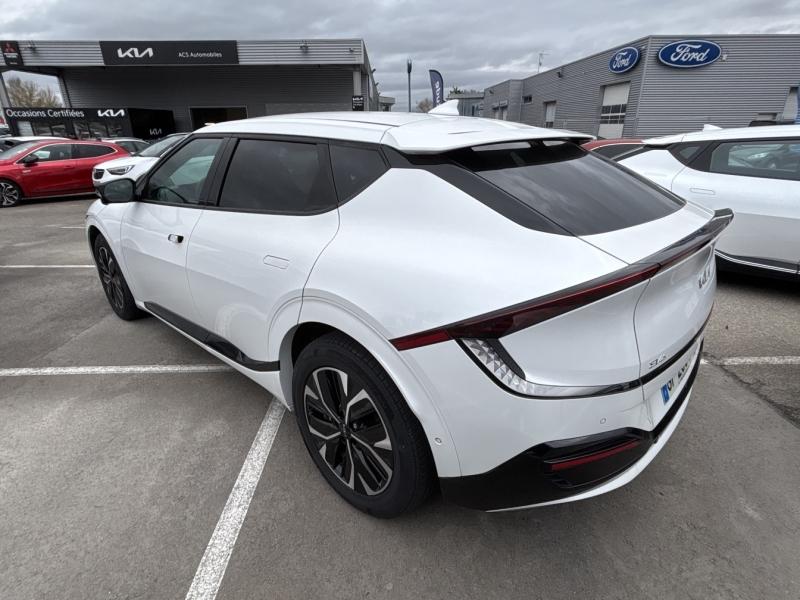 Image KIA EV6 229ch GT-Line 2WD