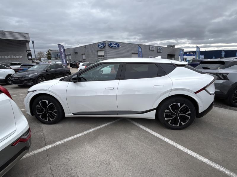 Image KIA EV6 229ch GT-Line 2WD