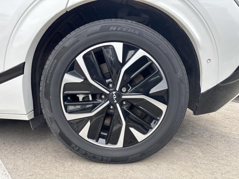 Image KIA EV6 229ch GT-Line 2WD