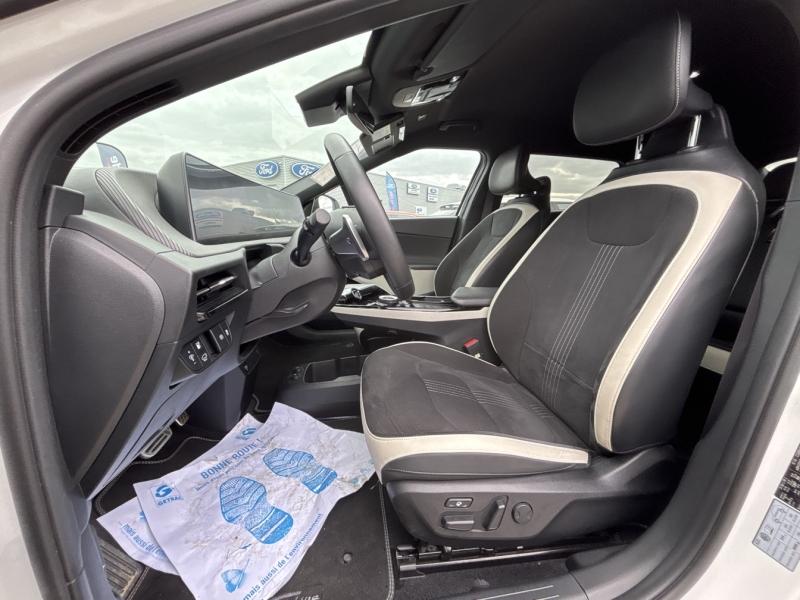 Image KIA EV6 229ch GT-Line 2WD