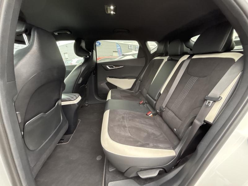 Image KIA EV6 229ch GT-Line 2WD