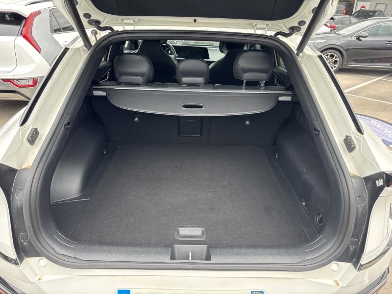 Image KIA EV6 229ch GT-Line 2WD