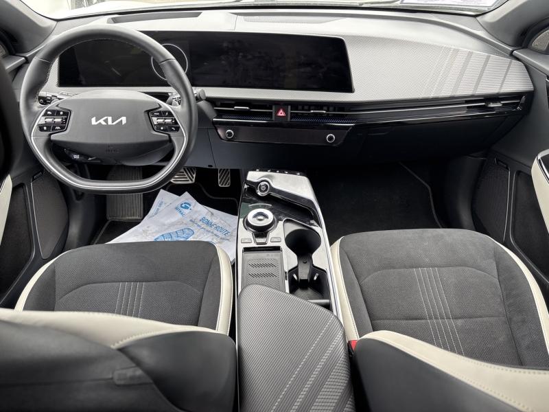 Image KIA EV6 229ch GT-Line 2WD