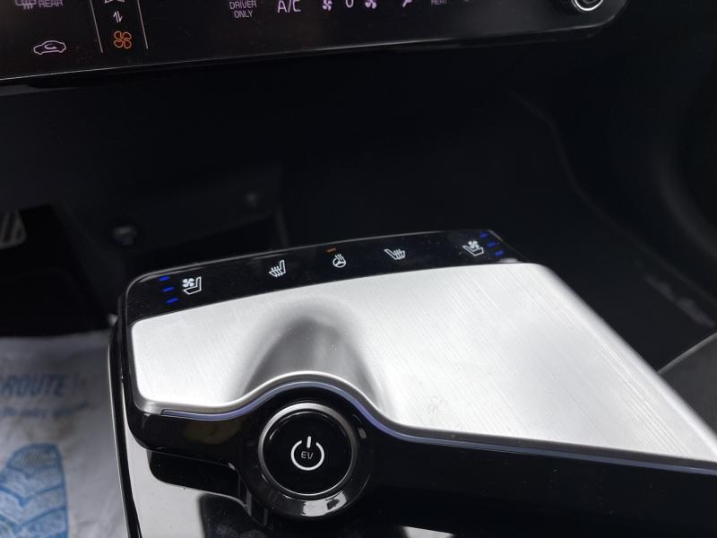 Image KIA EV6 229ch GT-Line 2WD