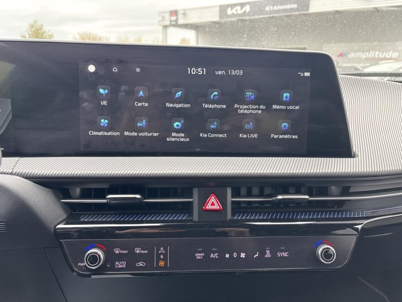 Image KIA EV6 229ch GT-Line 2WD