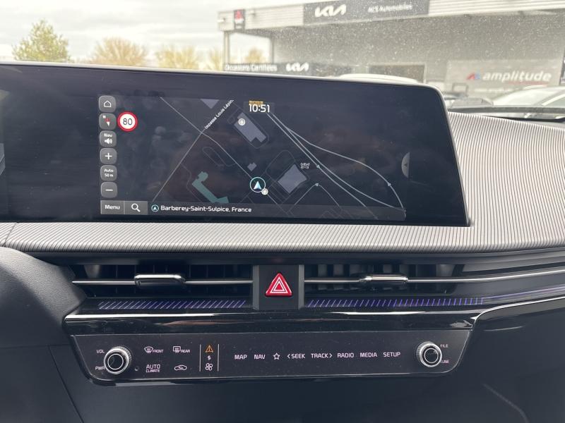 Image KIA EV6 229ch GT-Line 2WD
