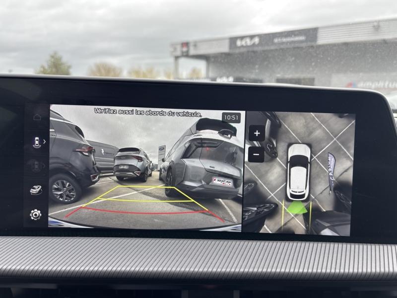 Image KIA EV6 229ch GT-Line 2WD