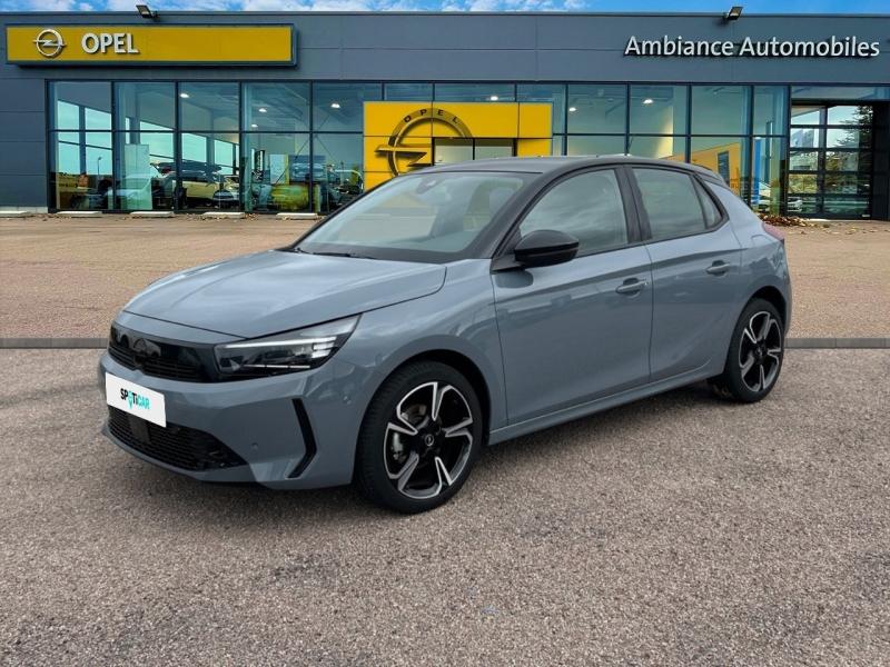 Photo OPEL Corsa 1.2 75ch GS