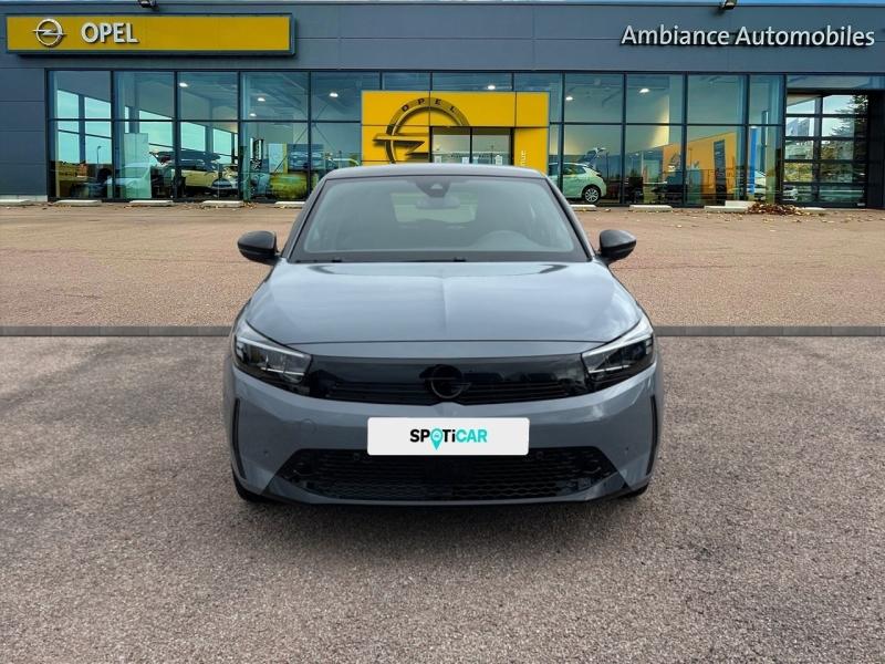 Image OPEL Corsa 1.2 75ch GS