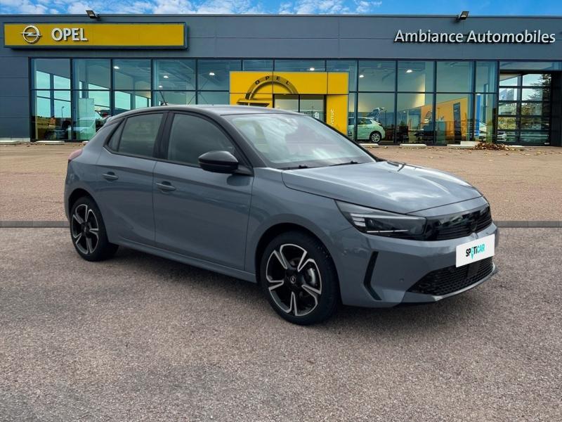 Image OPEL Corsa 1.2 75ch GS