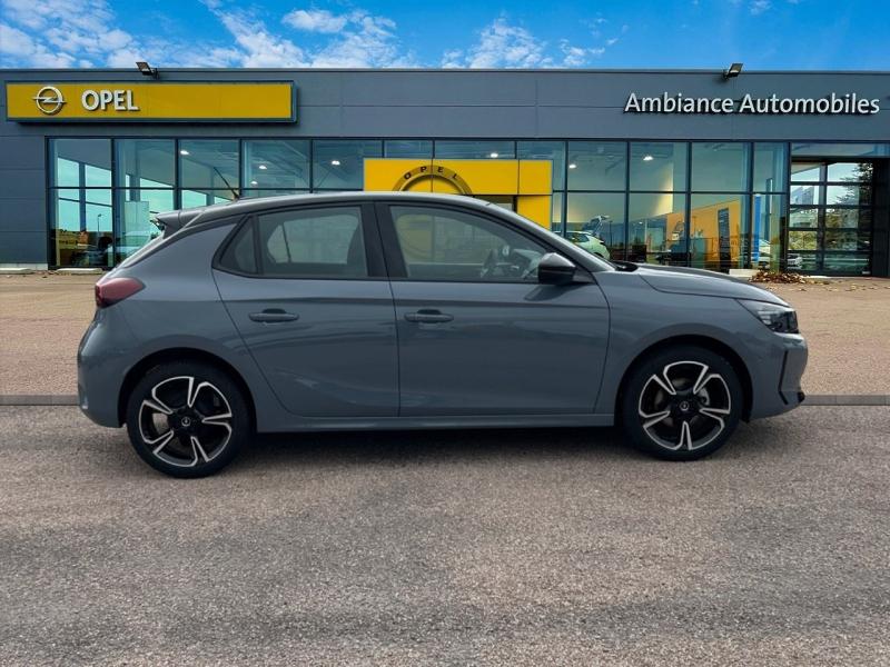 Image OPEL Corsa 1.2 75ch GS