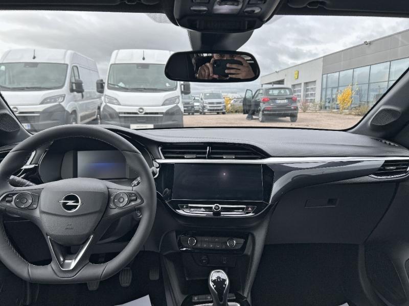 Image OPEL Corsa 1.2 75ch GS