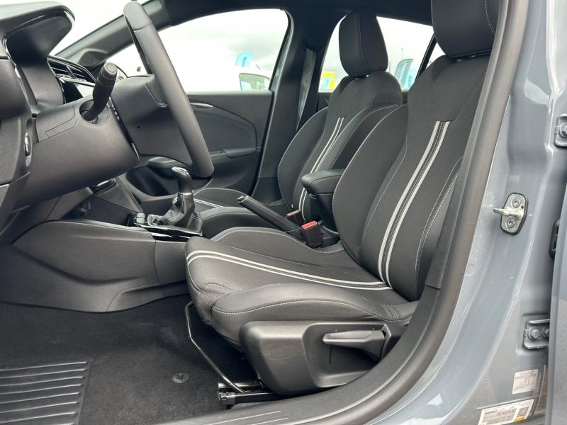 Image OPEL Corsa 1.2 75ch GS