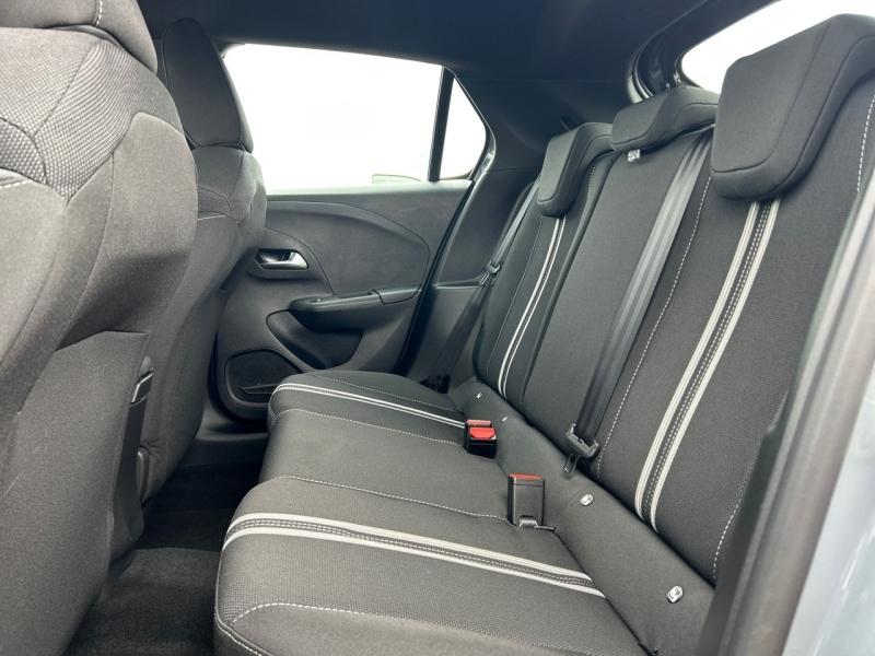 Image OPEL Corsa 1.2 75ch GS