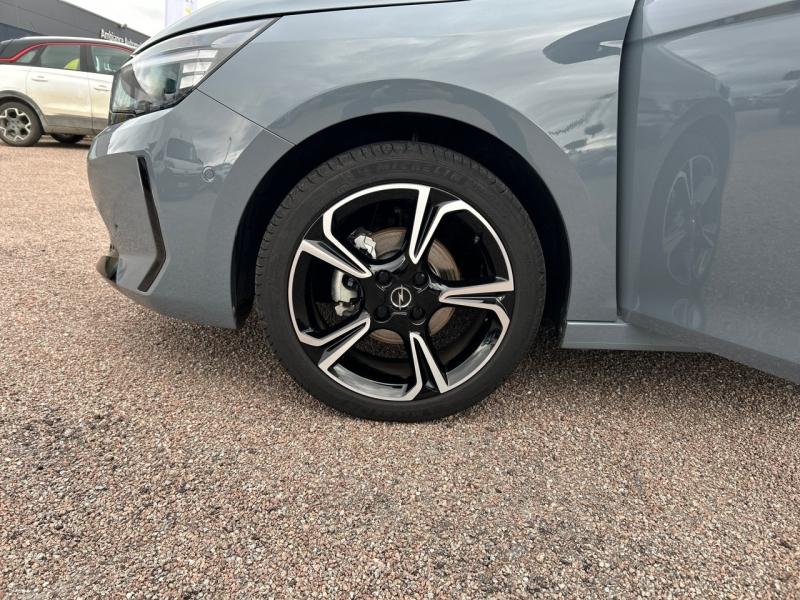 Image OPEL Corsa 1.2 75ch GS