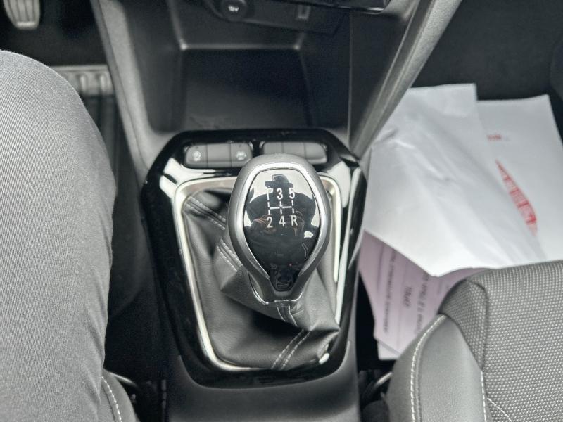 Image OPEL Corsa 1.2 75ch GS