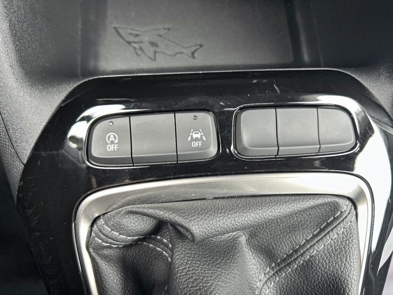 Image OPEL Corsa 1.2 75ch GS