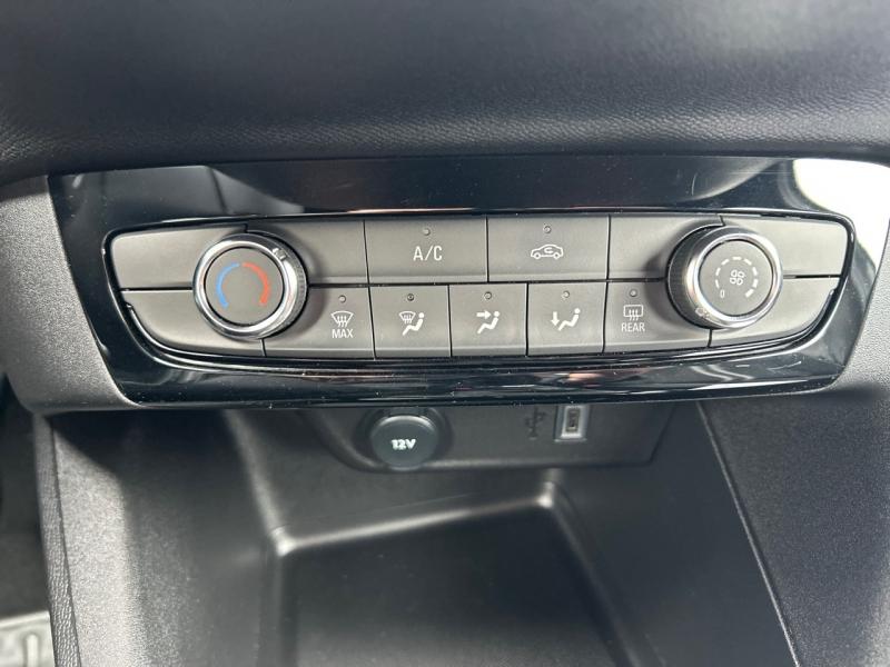 Image OPEL Corsa 1.2 75ch GS