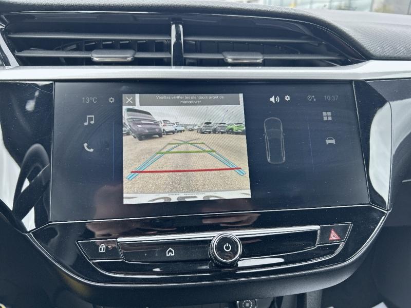 Image OPEL Corsa 1.2 75ch GS