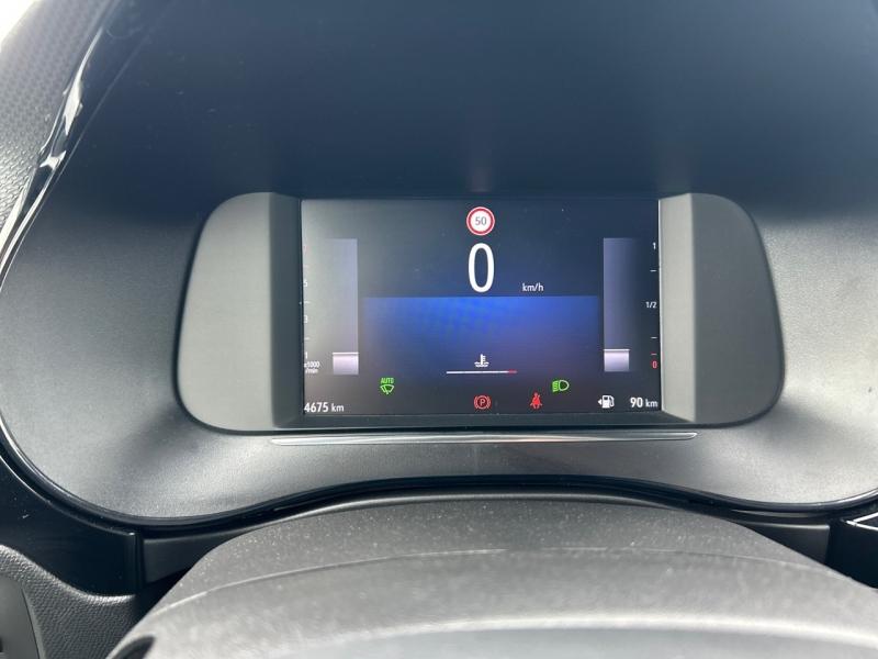 Image OPEL Corsa 1.2 75ch GS