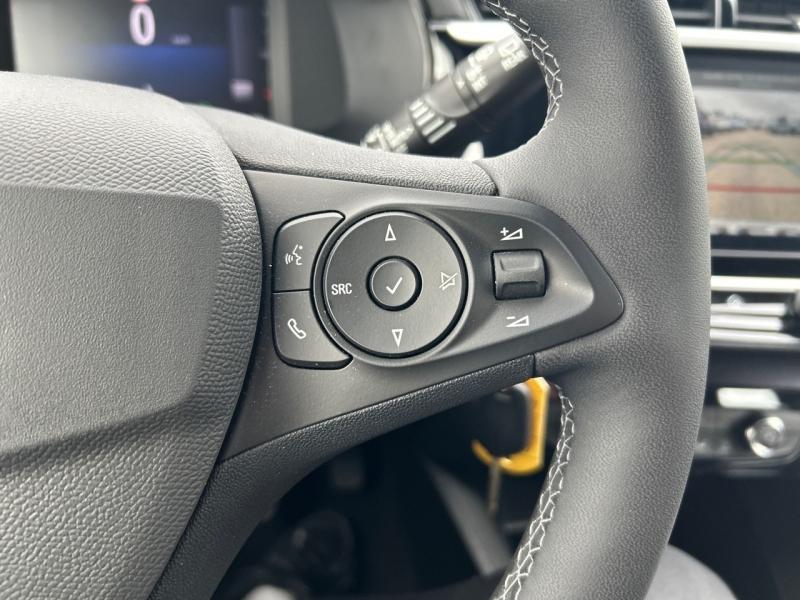 Image OPEL Corsa 1.2 75ch GS