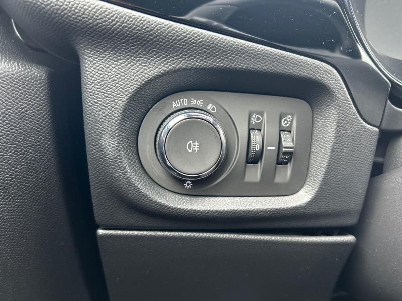 Image OPEL Corsa 1.2 75ch GS