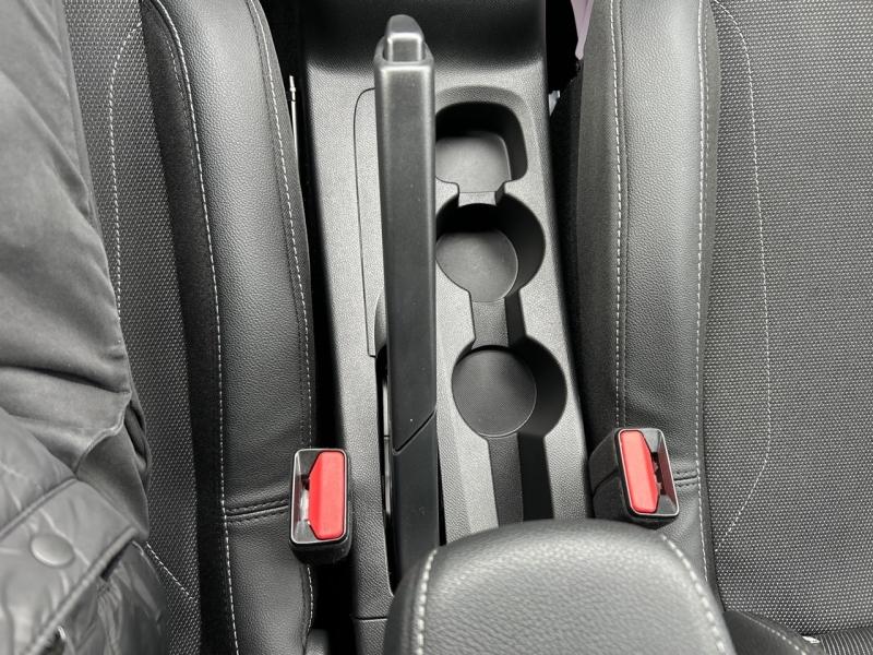 Image OPEL Corsa 1.2 75ch GS