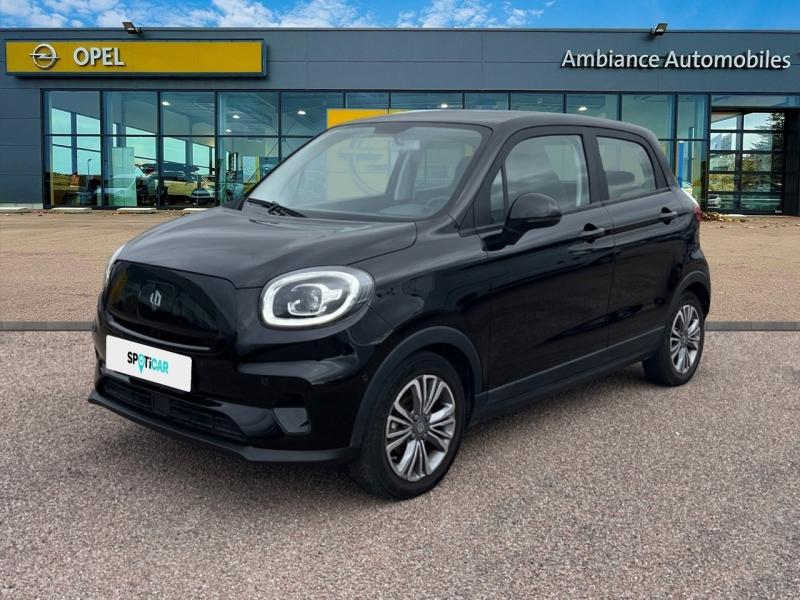 Photo LEAPMOTOR T03 Electric 109ch