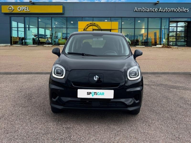 Image LEAPMOTOR T03 Electric 109ch