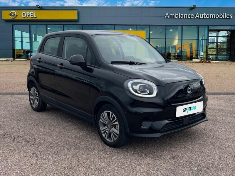 Image LEAPMOTOR T03 Electric 109ch