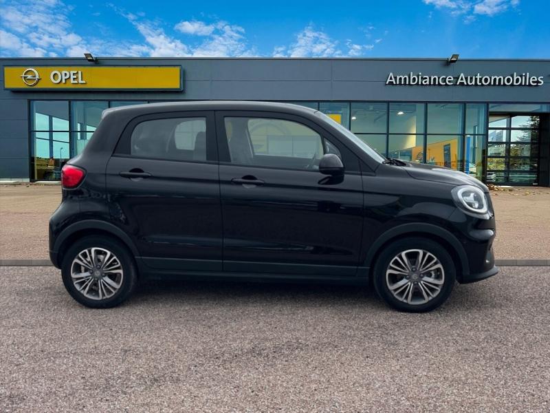 Image LEAPMOTOR T03 Electric 109ch