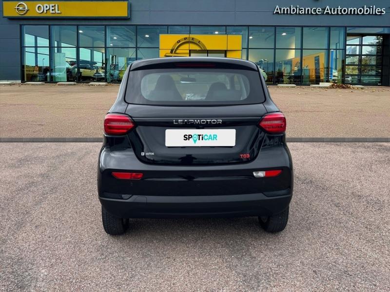 Image LEAPMOTOR T03 Electric 109ch