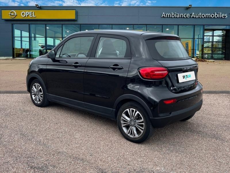 Image LEAPMOTOR T03 Electric 109ch