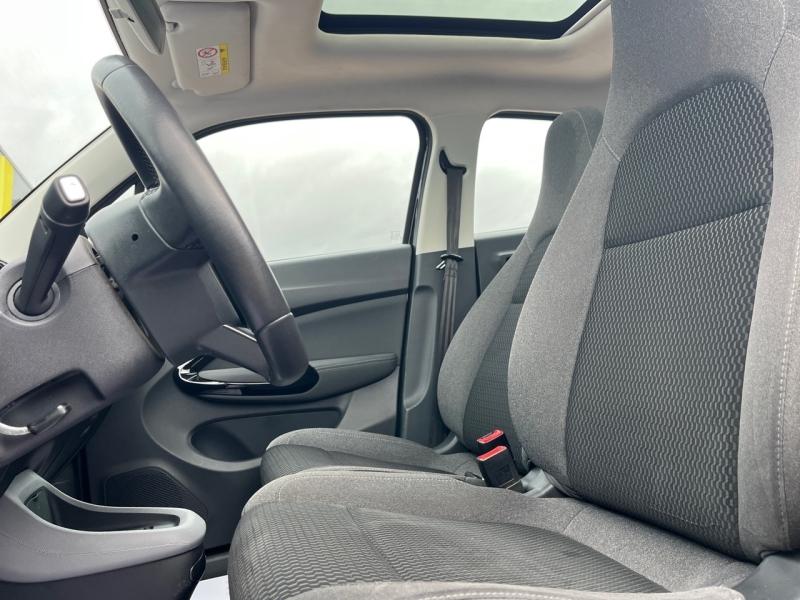 Image LEAPMOTOR T03 Electric 109ch