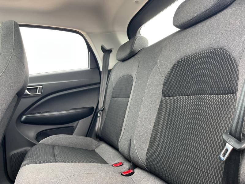 Image LEAPMOTOR T03 Electric 109ch