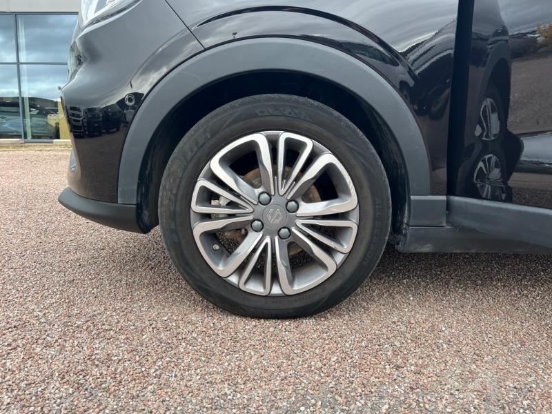 Image LEAPMOTOR T03 Electric 109ch