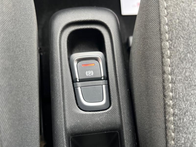 Image LEAPMOTOR T03 Electric 109ch