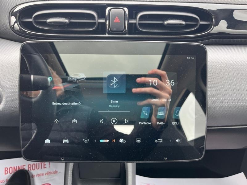 Image LEAPMOTOR T03 Electric 109ch