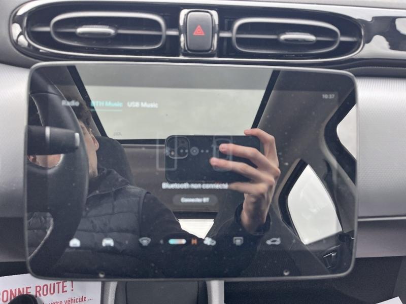 Image LEAPMOTOR T03 Electric 109ch