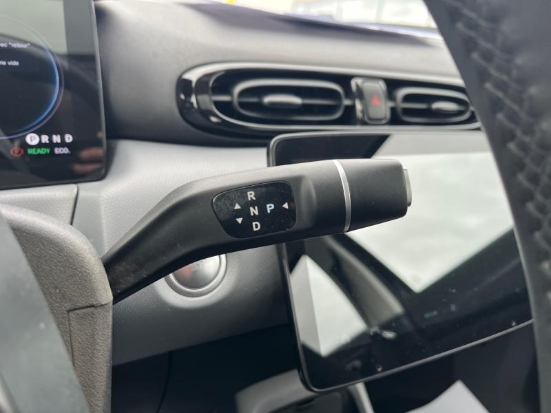 Image LEAPMOTOR T03 Electric 109ch