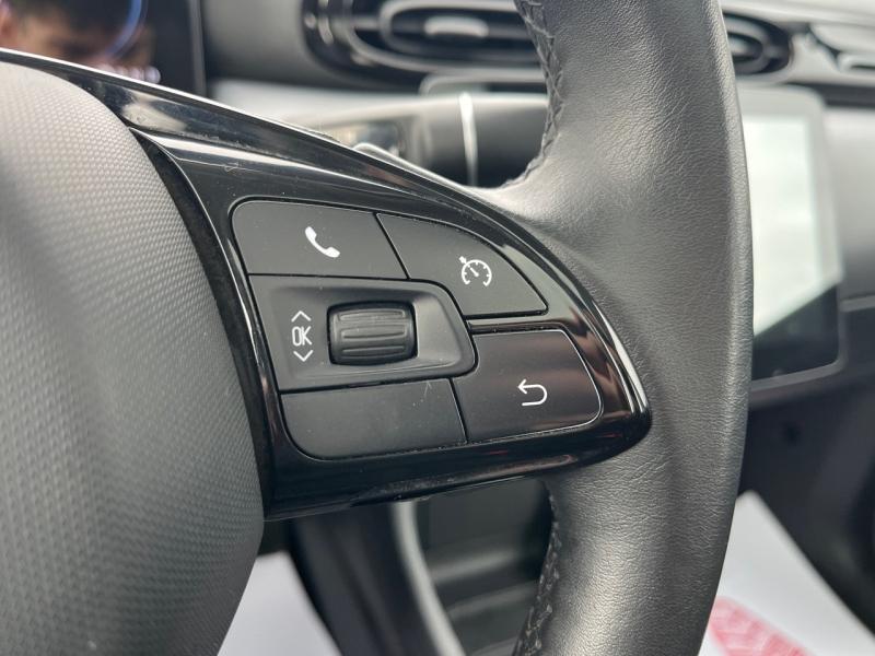 Image LEAPMOTOR T03 Electric 109ch