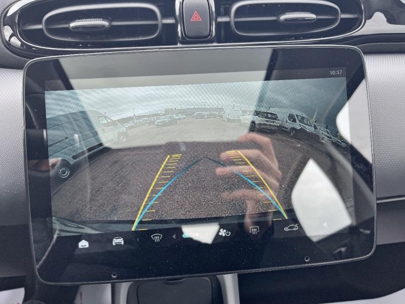 Image LEAPMOTOR T03 Electric 109ch