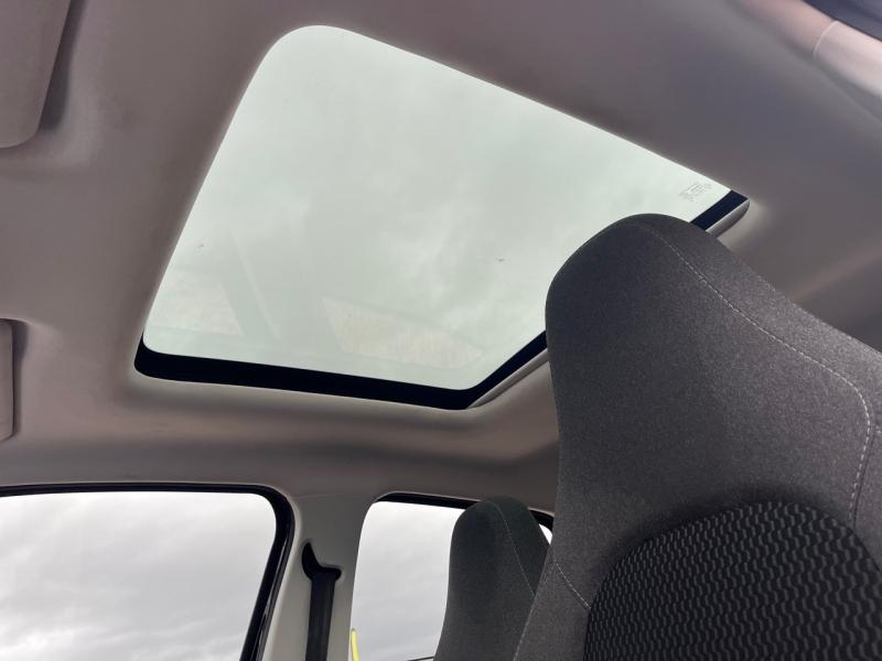 Image LEAPMOTOR T03 Electric 109ch